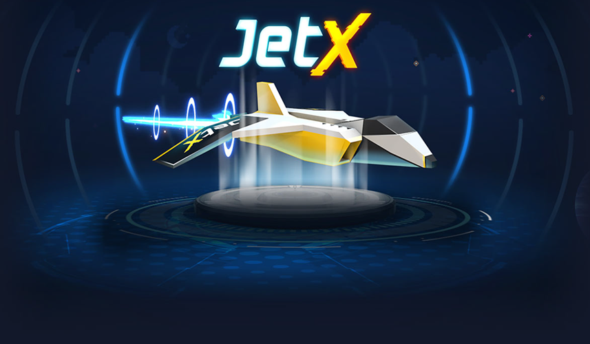 Jet X