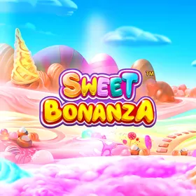 sweet bonanza