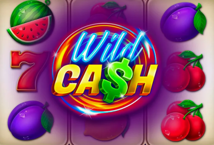 wild cash
